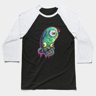 iZombie Baseball T-Shirt